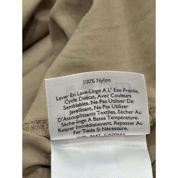 Eddie Bauer Explore Convertible Pants Cargo Outdoor Hiking Mens XL x 34 NEW - Picture 9 of 10